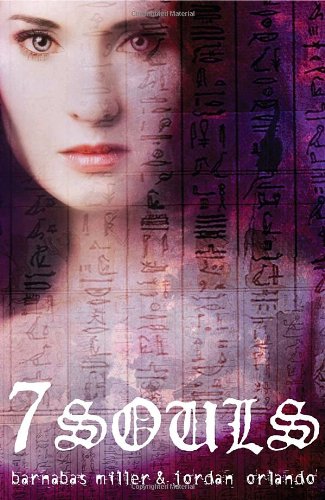 cover image 7 Souls