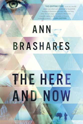 cover image The Here and Now