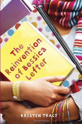 cover image The Reinvention of Bessica Lefter
