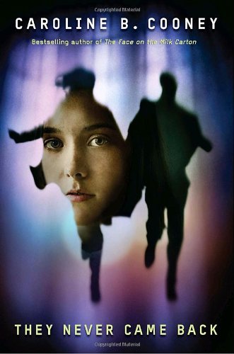 cover image They Never Came Back