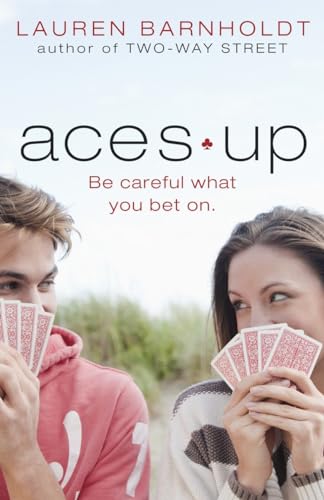 cover image Aces Up