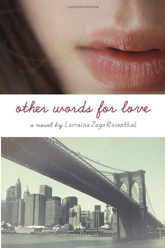 cover image Other Words for Love