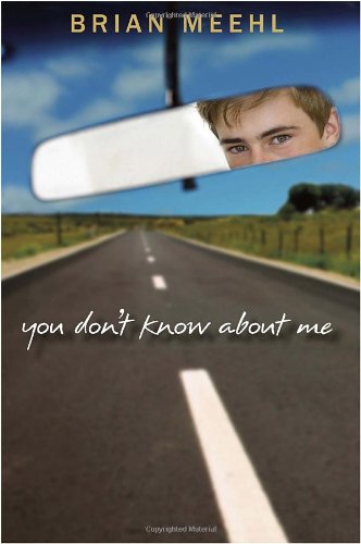cover image You Don't Know About Me