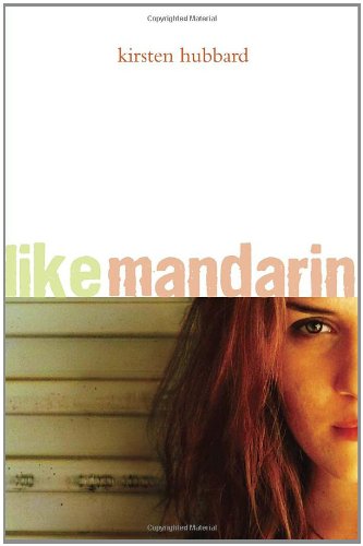 cover image Like Mandarin
