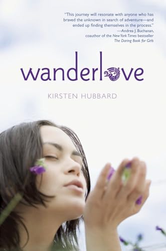 cover image Wanderlove