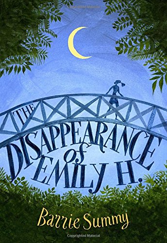 cover image The Disappearance of Emily H.