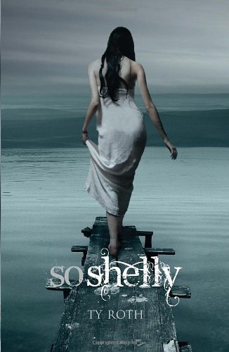 cover image So Shelly