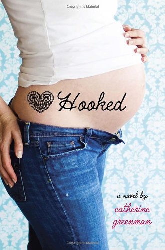 cover image Hooked