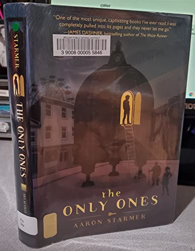 cover image The Only Ones