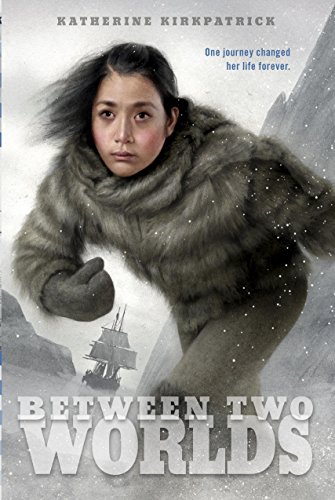 cover image Between Two Worlds