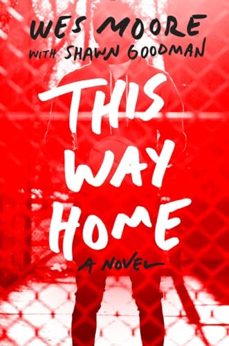 cover image This Way Home