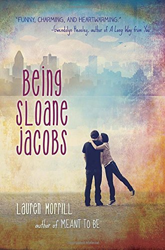 cover image Being Sloane Jacobs