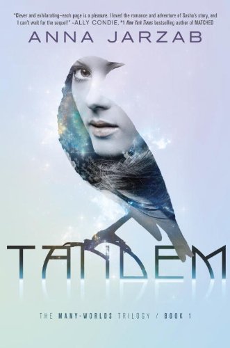 cover image Tandem