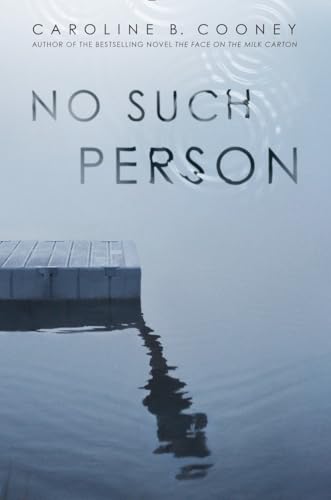 cover image No Such Person