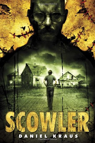 cover image Scowler