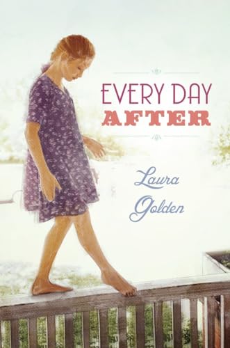 cover image Every Day After