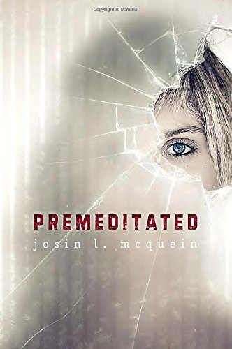 cover image Premeditated
