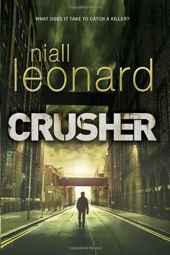 cover image Crusher