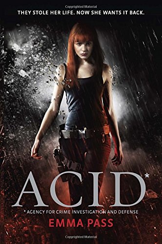 cover image ACID