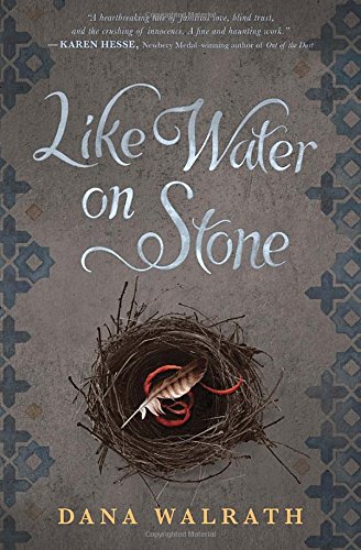 cover image Like Water on Stone