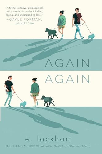 cover image Again Again
