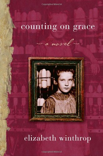 cover image Counting on Grace