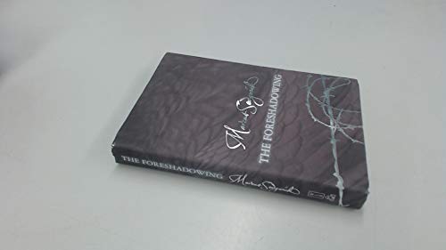 cover image The Foreshadowing
