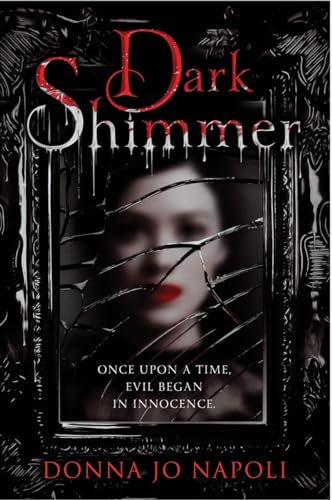 cover image Dark Shimmer