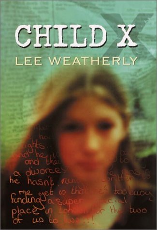 cover image CHILD X