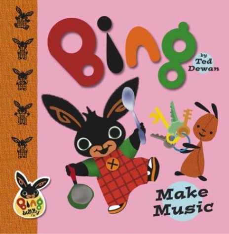 cover image Make Music