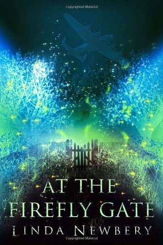 cover image At the Firefly Gate