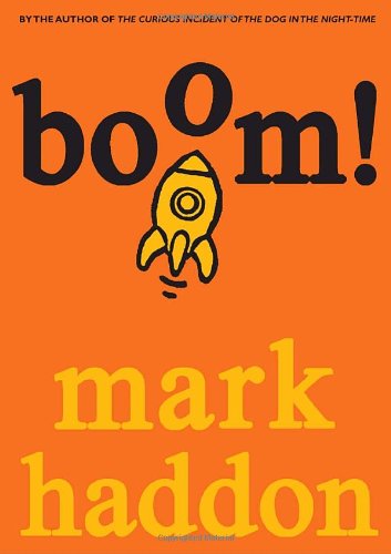 cover image Boom!