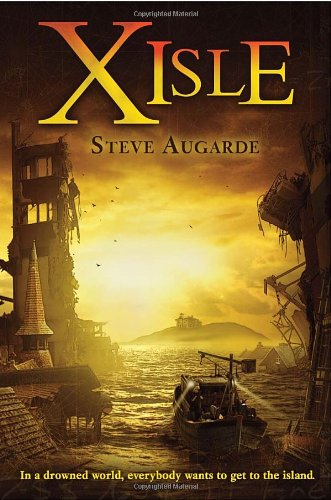 cover image X Isle