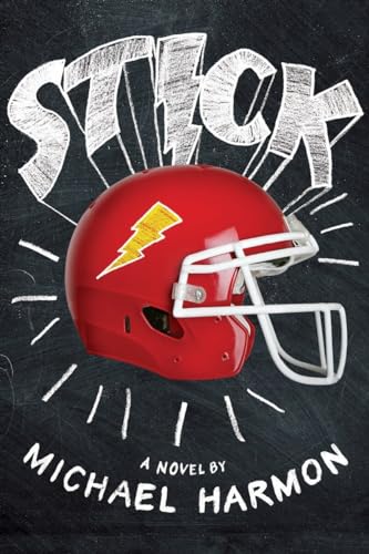 cover image Stick