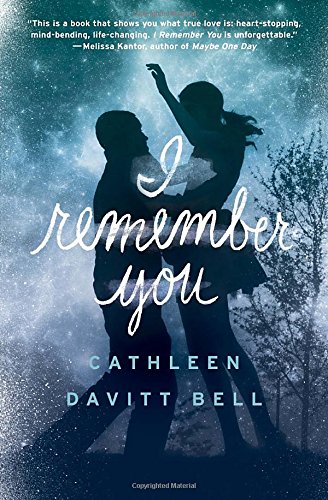 cover image I Remember You