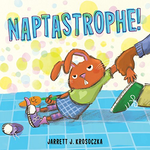 cover image Naptastrophe!