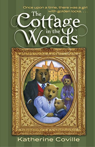 cover image The Cottage in the Woods