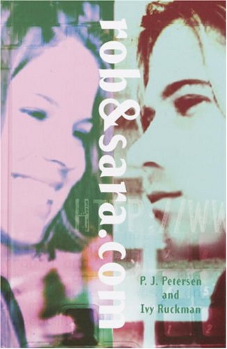 cover image ROB&SARA.COM