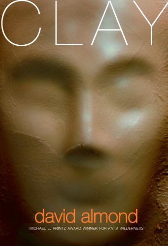 cover image Clay