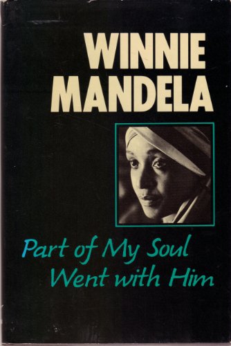 cover image Part of My Soul Went with Him