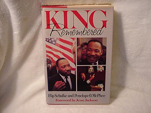 cover image King Remembered