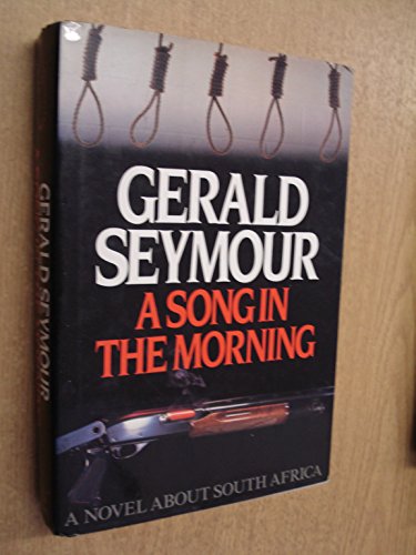 cover image A Song in the Morning