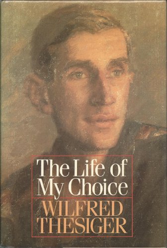 cover image The Life of My Choice
