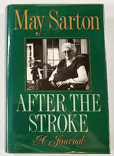 cover image After the Stroke: A Journal