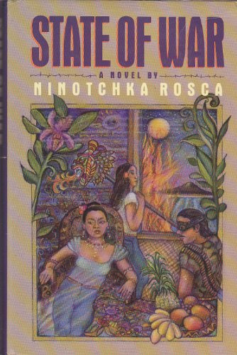 cover image State of War
