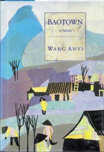 cover image Baotown