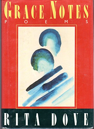 cover image Grace Notes: Poems