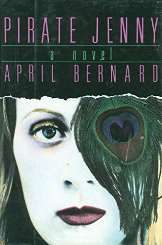 cover image Pirate Jenny