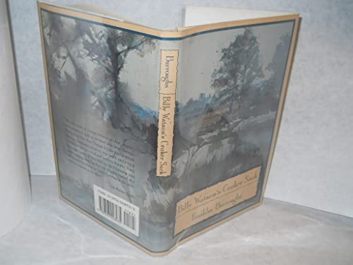 cover image Billy Watson's Croker Sack: Essays