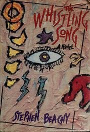 cover image The Whistling Song